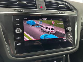 Volkswagen Tiguan Allspace R-Line 2.0 TDI 110kW (150CV) DSG 4Motion