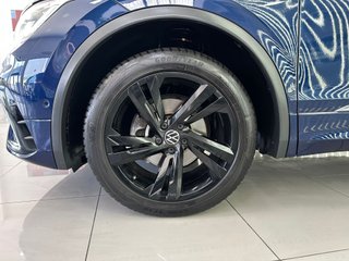 Volkswagen Tiguan Allspace R-Line 2.0 TDI 110kW (150CV) DSG 4Motion