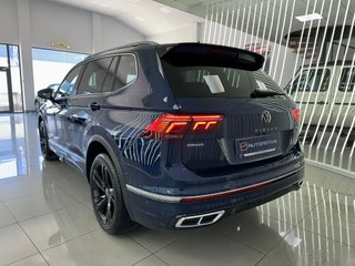 Volkswagen Tiguan Allspace R-Line 2.0 TDI 110kW (150CV) DSG 4Motion