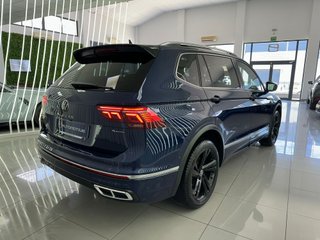 Volkswagen Tiguan Allspace R-Line 2.0 TDI 110kW (150CV) DSG 4Motion