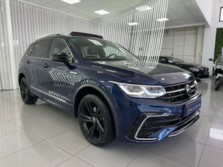 Volkswagen Tiguan Allspace R-Line 2.0 TDI 110kW (150CV) DSG 4Motion