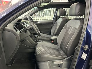 Volkswagen Tiguan Allspace R-Line 2.0 TDI 110kW (150CV) DSG 4Motion