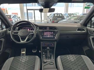 Volkswagen Tiguan Allspace R-Line 2.0 TDI 110kW (150CV) DSG 4Motion