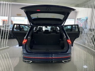 Volkswagen Tiguan Allspace R-Line 2.0 TDI 110kW (150CV) DSG 4Motion