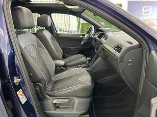 Volkswagen Tiguan Allspace R-Line 2.0 TDI 110kW (150CV) DSG 4Motion