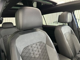 Volkswagen Tiguan Allspace R-Line 2.0 TDI 110kW (150CV) DSG 4Motion