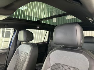 Volkswagen Tiguan Allspace R-Line 2.0 TDI 110kW (150CV) DSG 4Motion
