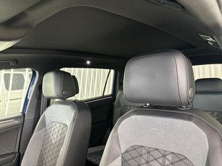 Volkswagen Tiguan Allspace R-Line 2.0 TDI 110kW (150CV) DSG 4Motion