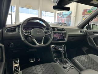 Volkswagen Tiguan Allspace R-Line 2.0 TDI 110kW (150CV) DSG 4Motion