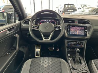 Volkswagen Tiguan Allspace R-Line 2.0 TDI 110kW (150CV) DSG 4Motion
