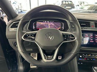 Volkswagen Tiguan Allspace R-Line 2.0 TDI 110kW (150CV) DSG 4Motion
