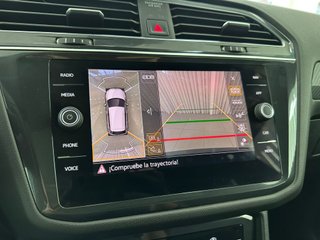 Volkswagen Tiguan Allspace R-Line 2.0 TDI 110kW (150CV) DSG 4Motion