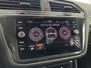 Volkswagen Tiguan Allspace R-Line 2.0 TDI 110kW (150CV) DSG 4Motion