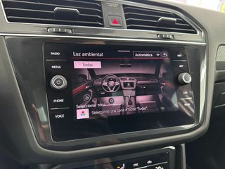 Volkswagen Tiguan Allspace R-Line 2.0 TDI 110kW (150CV) DSG 4Motion
