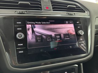 Volkswagen Tiguan Allspace R-Line 2.0 TDI 110kW (150CV) DSG 4Motion