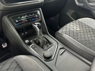 Volkswagen Tiguan Allspace R-Line 2.0 TDI 110kW (150CV) DSG 4Motion