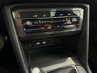 Volkswagen Tiguan Allspace R-Line 2.0 TDI 110kW (150CV) DSG 4Motion