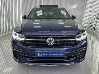 Volkswagen Tiguan Allspace R-Line 2.0 TDI 110kW (150CV) DSG 4Motion