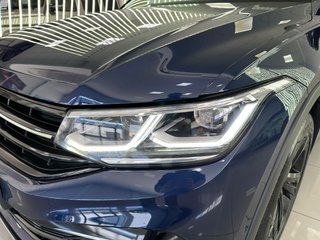 Volkswagen Tiguan Allspace R-Line 2.0 TDI 110kW (150CV) DSG 4Motion