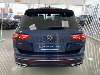 Volkswagen Tiguan Allspace R-Line 2.0 TDI 110kW (150CV) DSG 4Motion