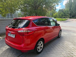 Ford C-MAX 2011