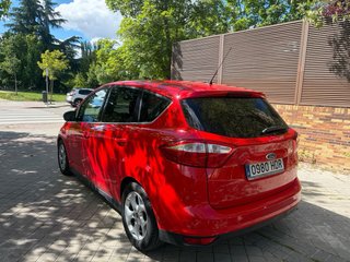 Ford C-MAX 2011