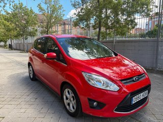 Ford C-MAX 2011