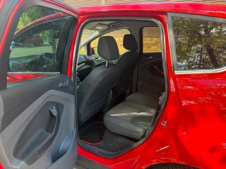 Ford C-MAX 2011