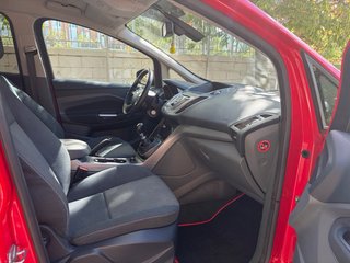 Ford C-MAX 2011