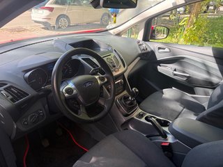 Ford C-MAX 2011