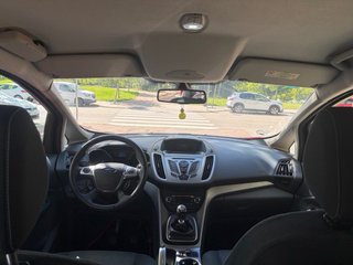 Ford C-MAX 2011