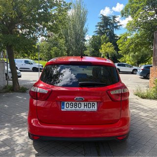 Ford C-MAX 2011