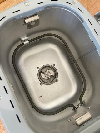 Panificadora Ariete Cocina Express ¡COMO NUEVA!