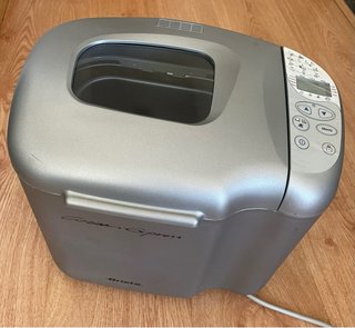 Panificadora Ariete Cocina Express ¡COMO NUEVA!