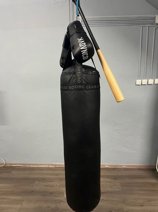 Entrenamiento de fuerza Retiro