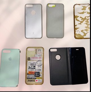 Fundas para iPhone Apple
