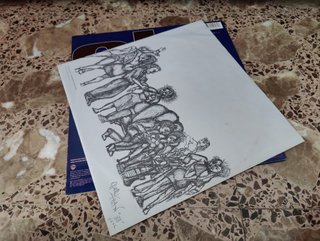 Vinilo Chaka Khan CK