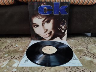 Vinilo Chaka Khan CK