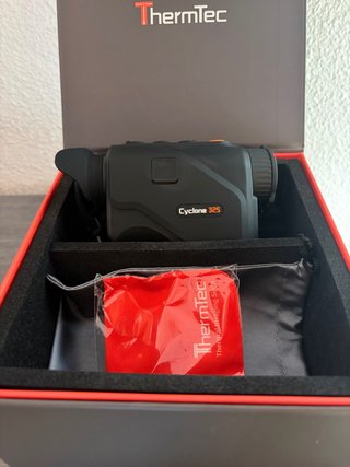 ThermTec Cyclone 325