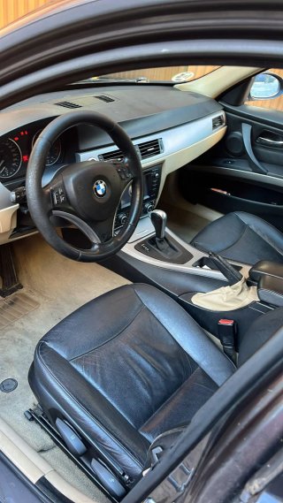 BMW Serie 3 2007