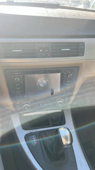 BMW Serie 3 2007