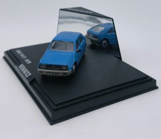 RENAULT 14 GTL 1976 1:43 NOREV
