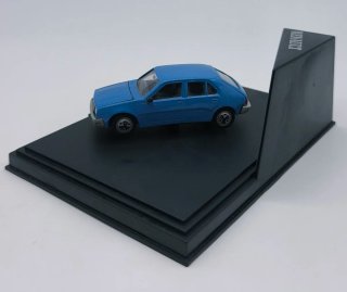 RENAULT 14 GTL 1976 1:43 NOREV