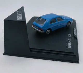 RENAULT 14 GTL 1976 1:43 NOREV