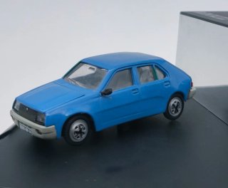 RENAULT 14 GTL 1976 1:43 NOREV