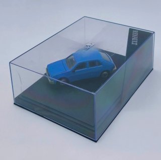 RENAULT 14 GTL 1976 1:43 NOREV