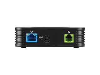 Grandstream HT-801 Adaptador Teléfono Analógico
