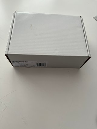 Grandstream HT-801 Adaptador Teléfono Analógico