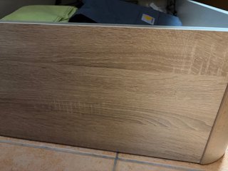 Canapé Pikolin Madera + Colchón Pikolin 90