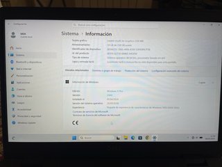 Dell Latitude 3420 i5 1145G7 + Office